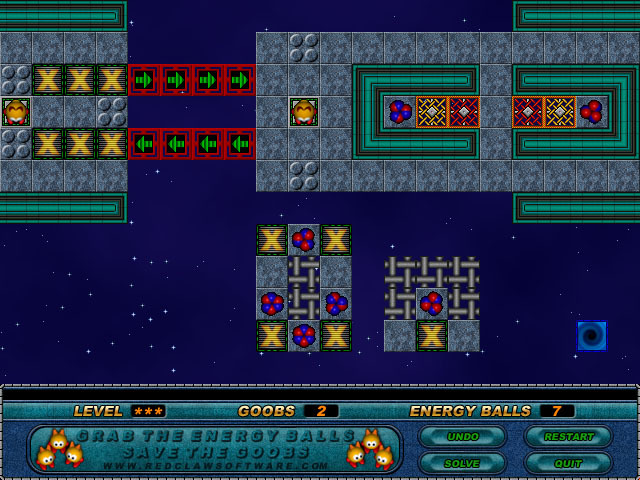 Goobs Screenshot
